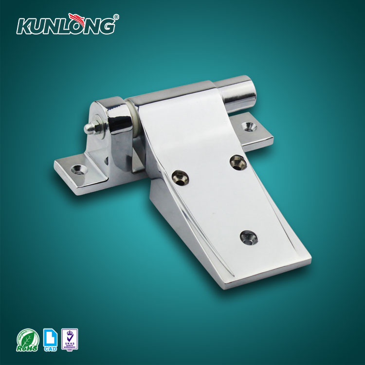 Bisagra de refrigerador industrial KUNLONG SK2-201 - Comprar Bisagra