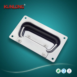 SK4-024-2 Manija de puerta de armario de Kunlong de alta calidad