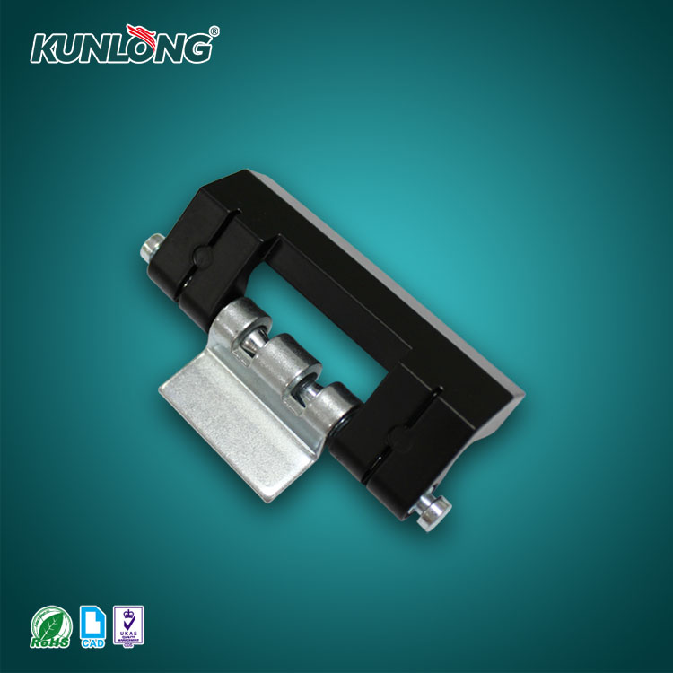 Bisagra industrial de fundición a presión a troquel Zinc SK2-063