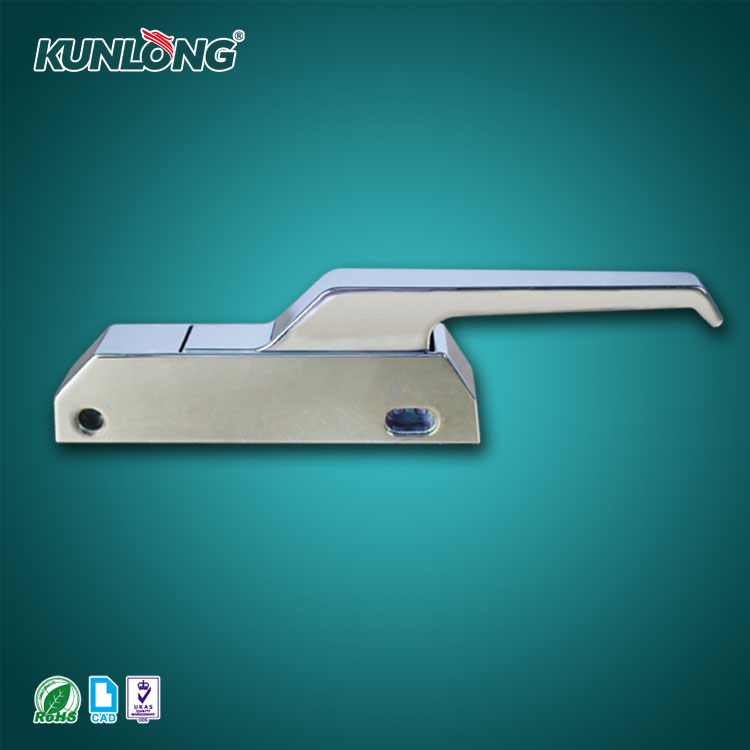 SK1-0681 Pestillo de compresión de puerta de equipo industrial KUNLONG