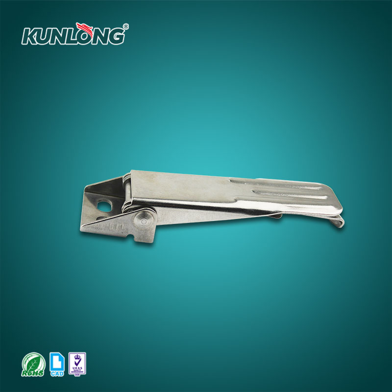 SK3-055 KUNLONG Tornillo de compresión ajustable con tornillo de acero
