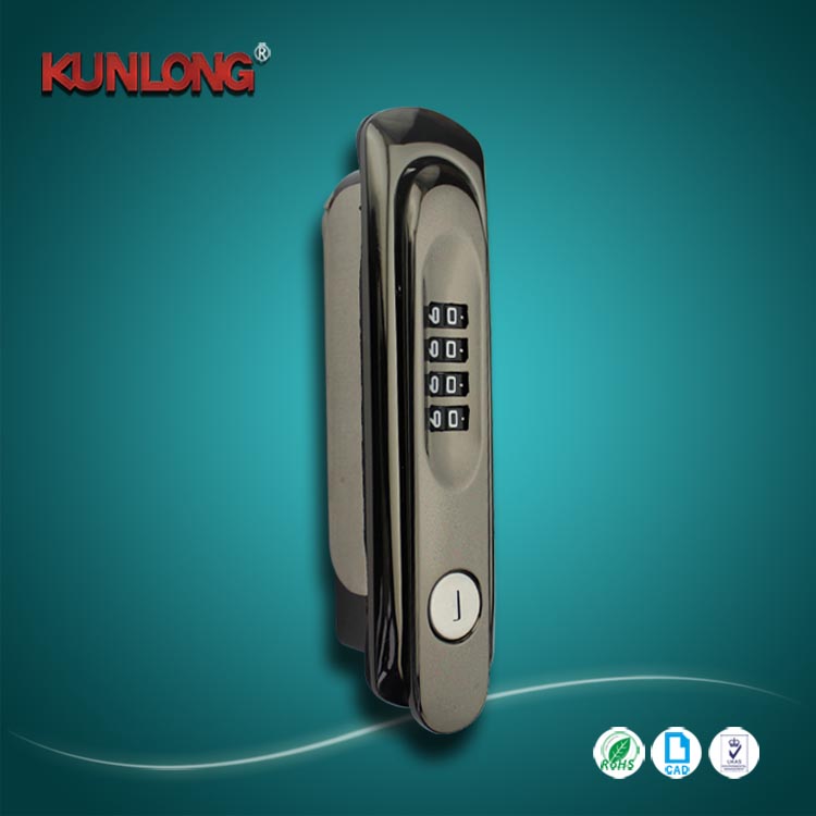 SK1-001 KUNLONG Security Code Door Lock