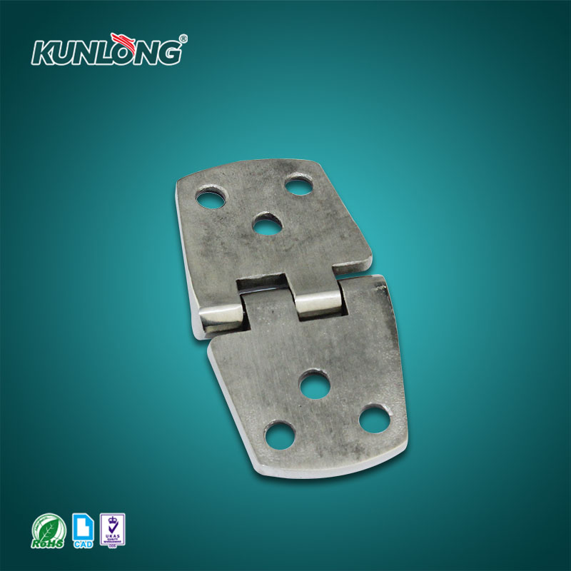 SK2-8073 KUNLONG Bisagra de culata anticorrosión para recipientes de acero